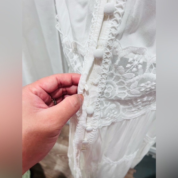 Boho dress - Picture 5 of 6